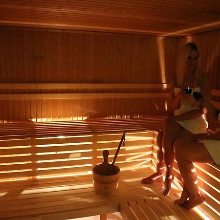 Hotell لايكسيل المظهر الخارجي الصورة