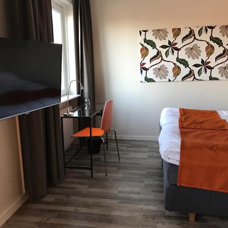 Hotell لايكسيل المظهر الخارجي الصورة