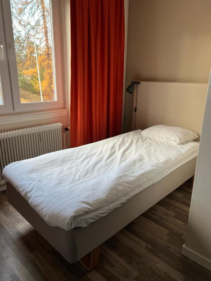 Hotell لايكسيل المظهر الخارجي الصورة