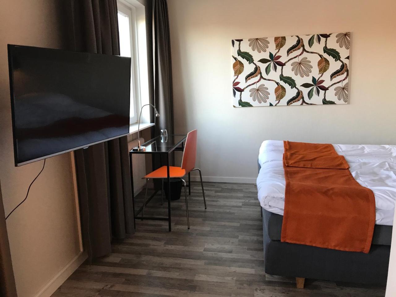 Hotell لايكسيل المظهر الخارجي الصورة