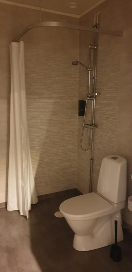 Hotell لايكسيل المظهر الخارجي الصورة