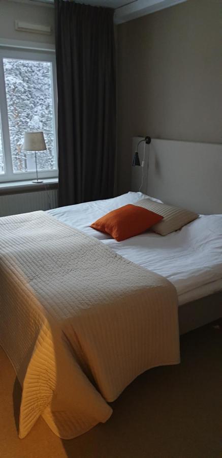 Hotell لايكسيل المظهر الخارجي الصورة