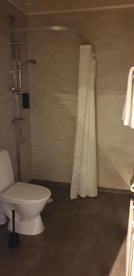 Hotell لايكسيل المظهر الخارجي الصورة