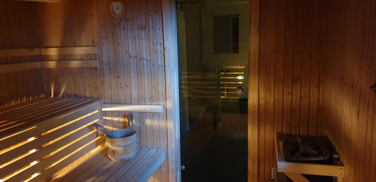 Hotell لايكسيل المظهر الخارجي الصورة