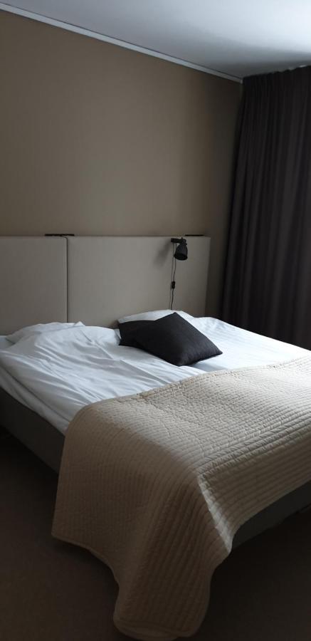 Hotell لايكسيل المظهر الخارجي الصورة